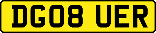 DG08UER