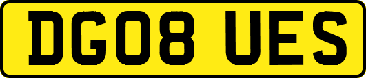 DG08UES