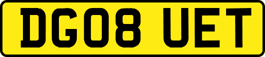 DG08UET