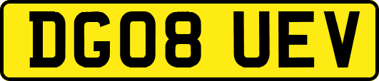 DG08UEV