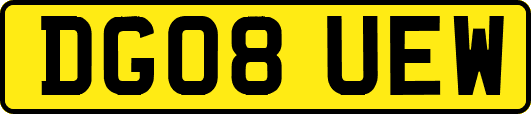 DG08UEW
