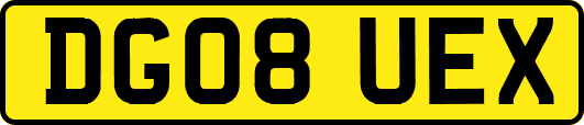 DG08UEX