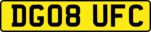 DG08UFC