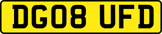 DG08UFD