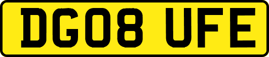 DG08UFE