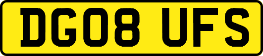 DG08UFS