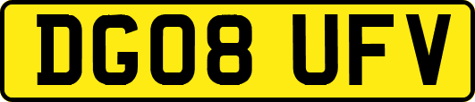 DG08UFV