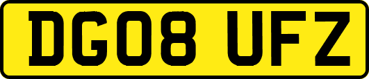 DG08UFZ