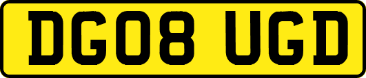 DG08UGD