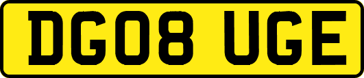 DG08UGE