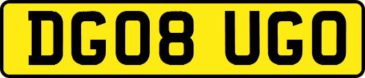 DG08UGO