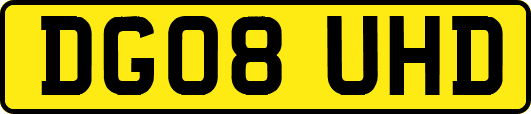 DG08UHD