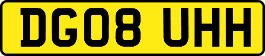 DG08UHH