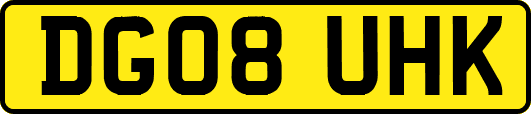 DG08UHK