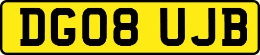 DG08UJB