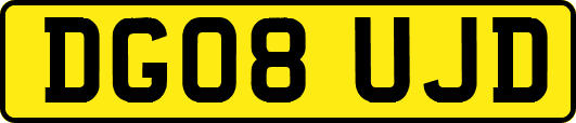 DG08UJD