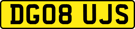 DG08UJS
