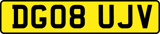 DG08UJV