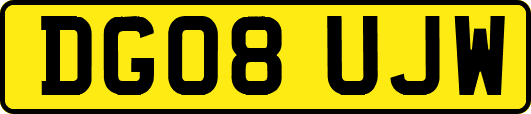 DG08UJW