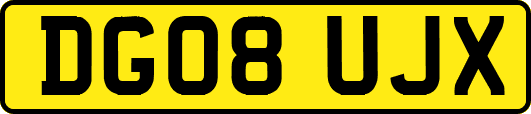 DG08UJX