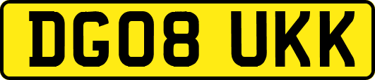 DG08UKK