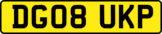 DG08UKP