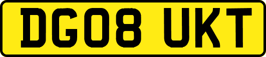 DG08UKT