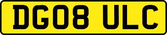 DG08ULC