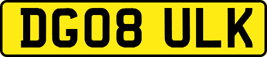 DG08ULK