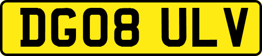 DG08ULV