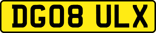 DG08ULX