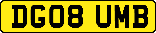 DG08UMB