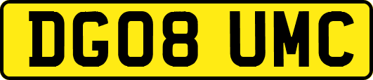 DG08UMC