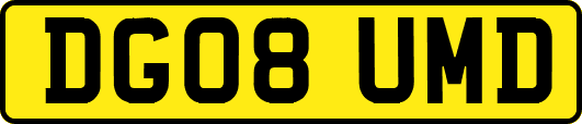 DG08UMD