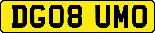 DG08UMO