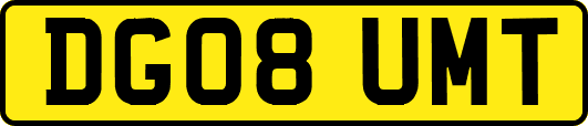 DG08UMT