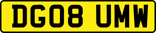 DG08UMW