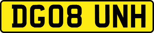DG08UNH