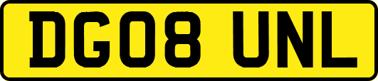 DG08UNL