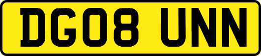 DG08UNN