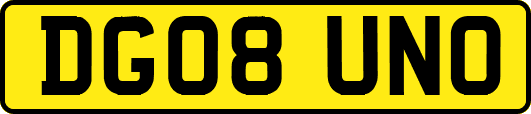 DG08UNO