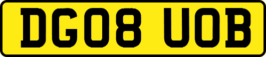 DG08UOB