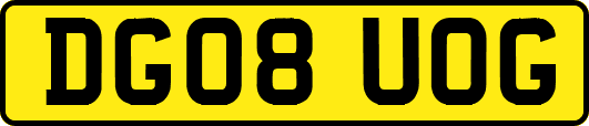 DG08UOG