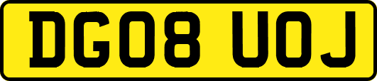 DG08UOJ