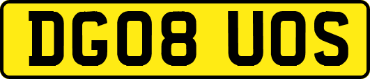 DG08UOS