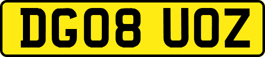 DG08UOZ