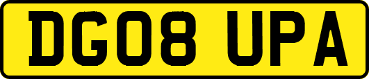 DG08UPA