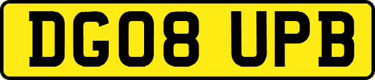 DG08UPB