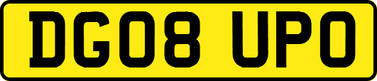 DG08UPO
