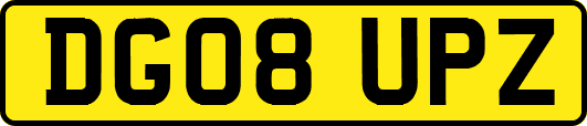 DG08UPZ
